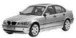 BMW E46 B0655 Fault Code