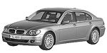 BMW E66 B0655 Fault Code