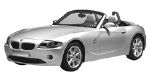 BMW E85 B0655 Fault Code