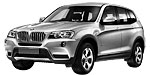 BMW F25 B0655 Fault Code